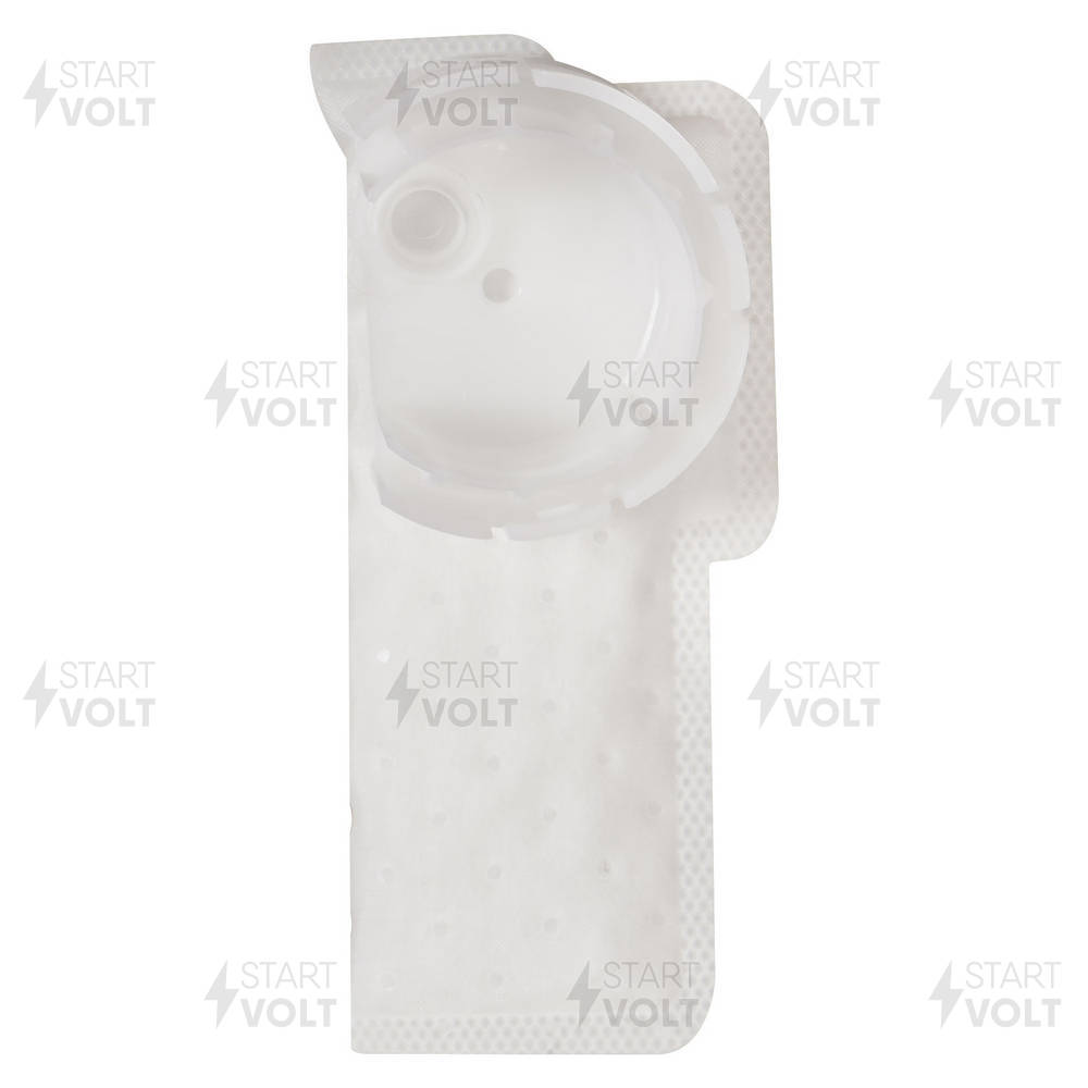 Sitko, palivové čerpadlo CARVILLE, LTD1